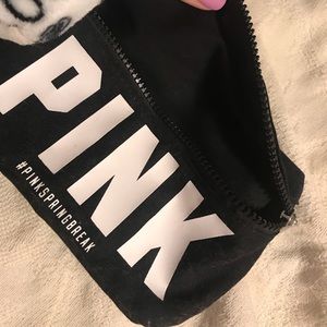 Pink Fanny Pack